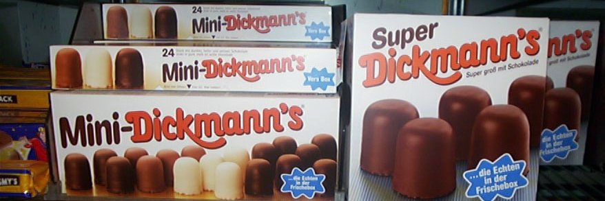 ydickmann's profile banner image