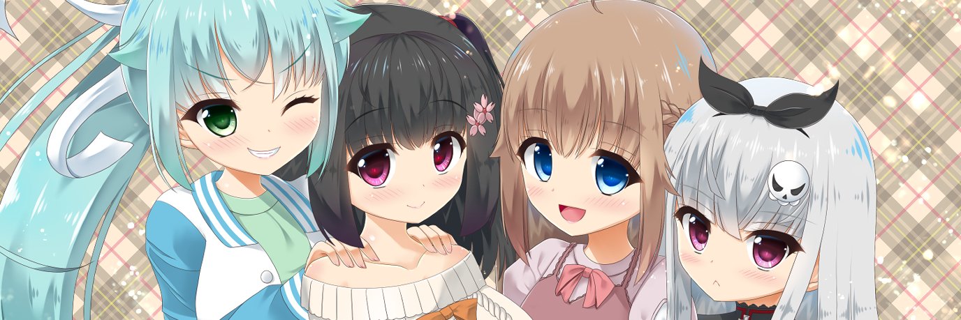 Circle_Petit's profile banner image