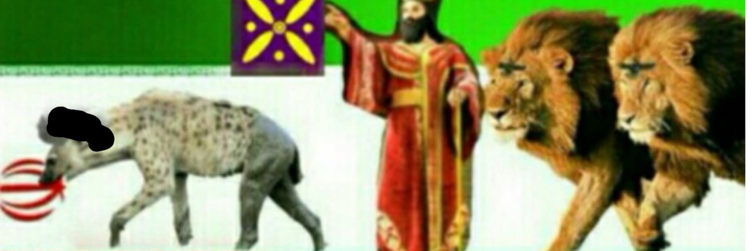 BehBehravesh's profile banner image