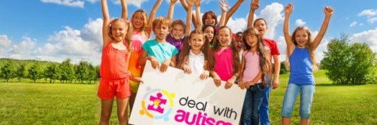 AutisMag banner