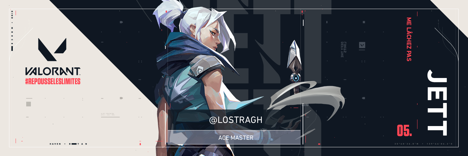 Lostragh's profile banner image
