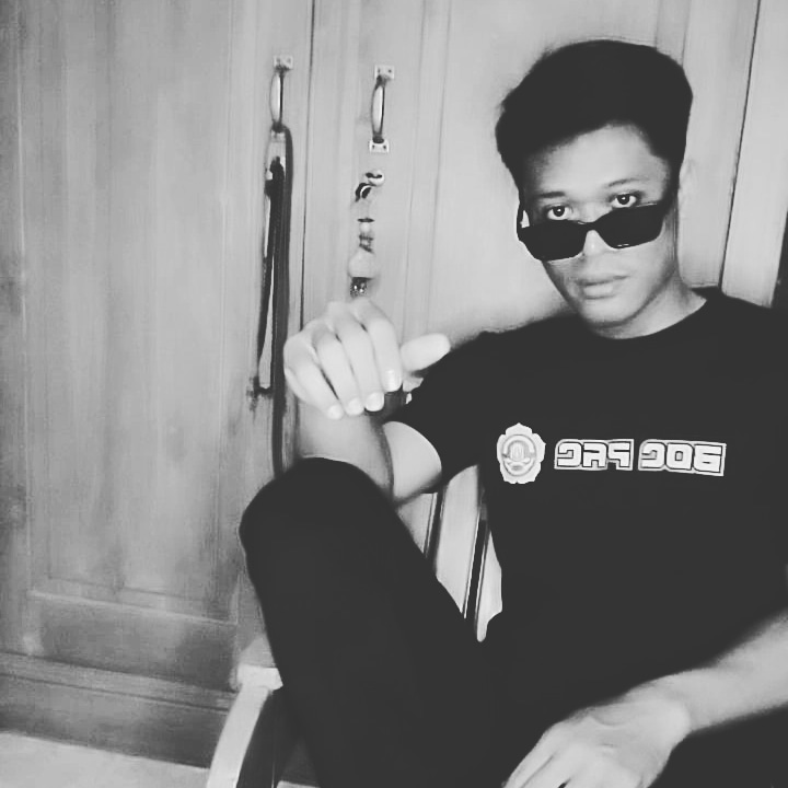 agusermawan29's profile banner image