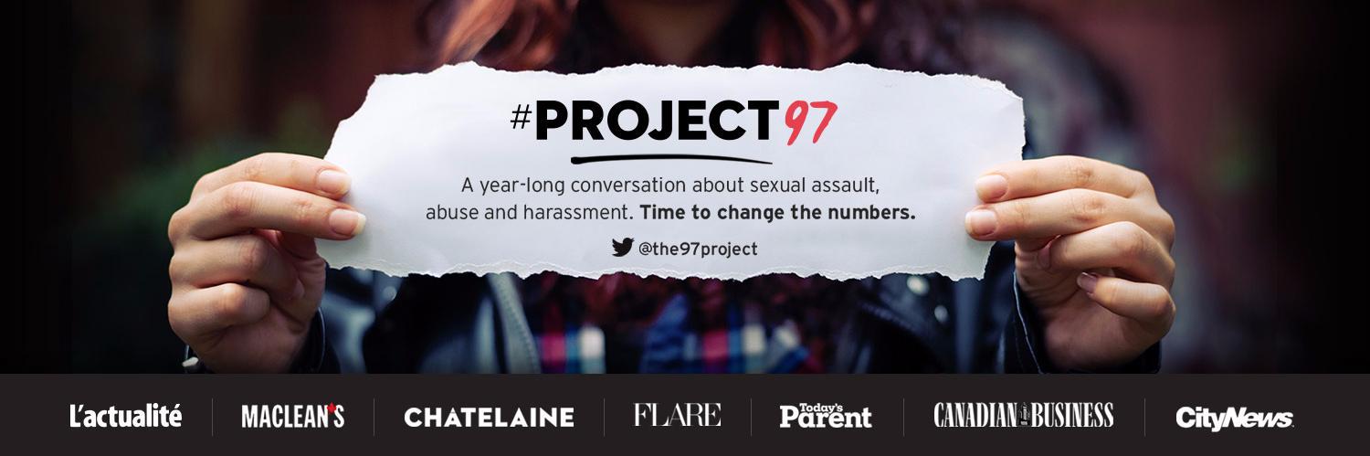 the97project's profile banner image