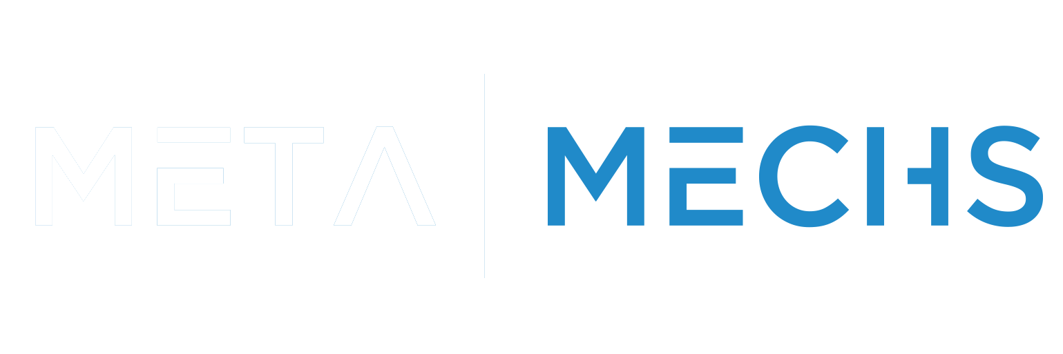 MetaMechs's profile banner image