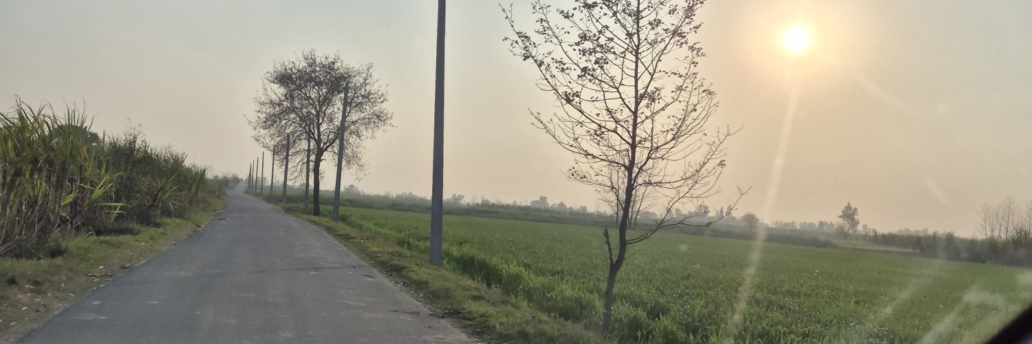 Deepak_Tomar_26's profile banner image