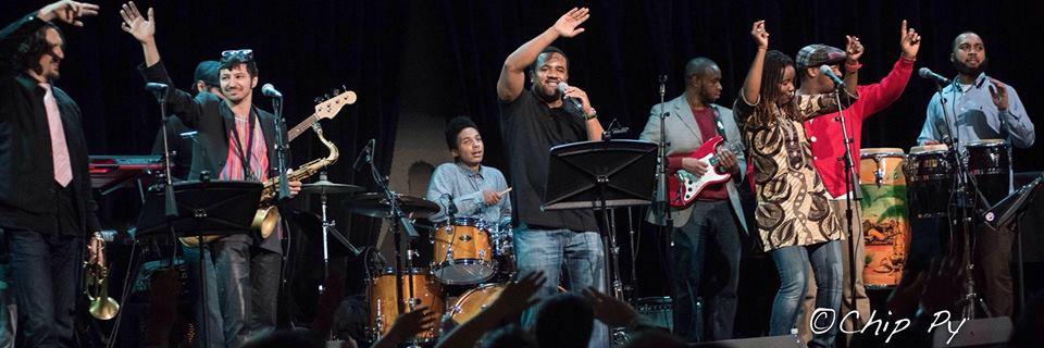 The JoGo Project banner