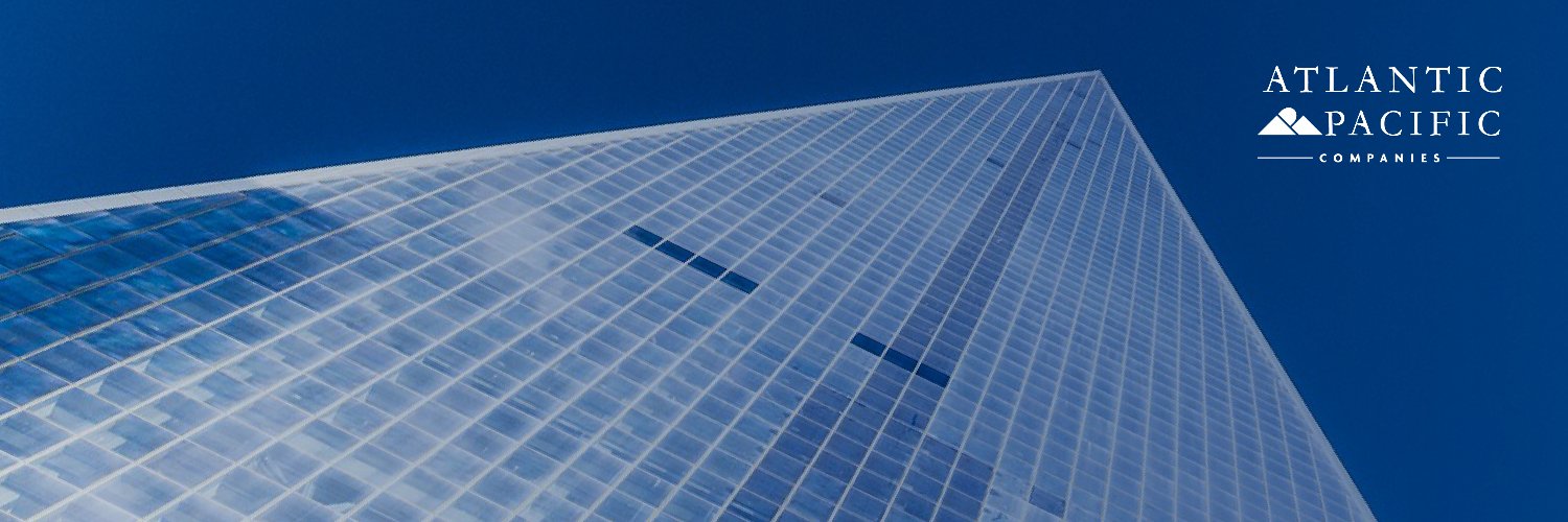 APCompanies's profile banner image