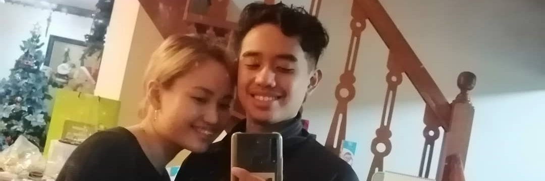 ClarzGutierrez's profile banner image