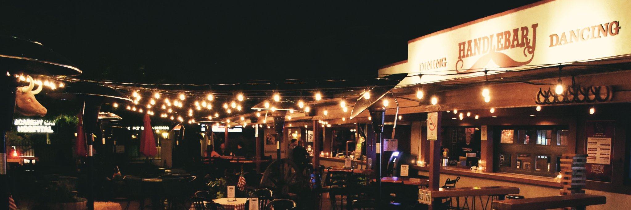 HandlebarJ's profile banner image