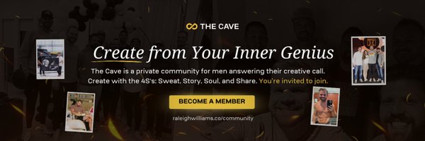 theraleighwill Profile Banner