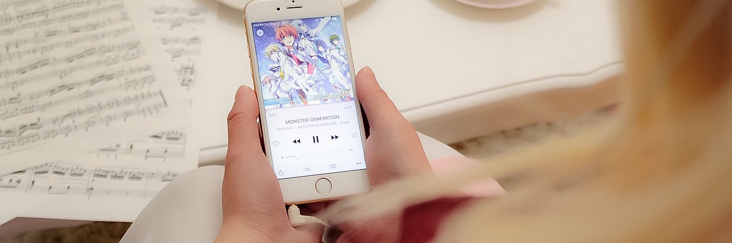 Zero_Miru's profile banner image