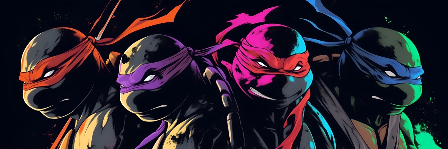 moonshineflake's profile banner image