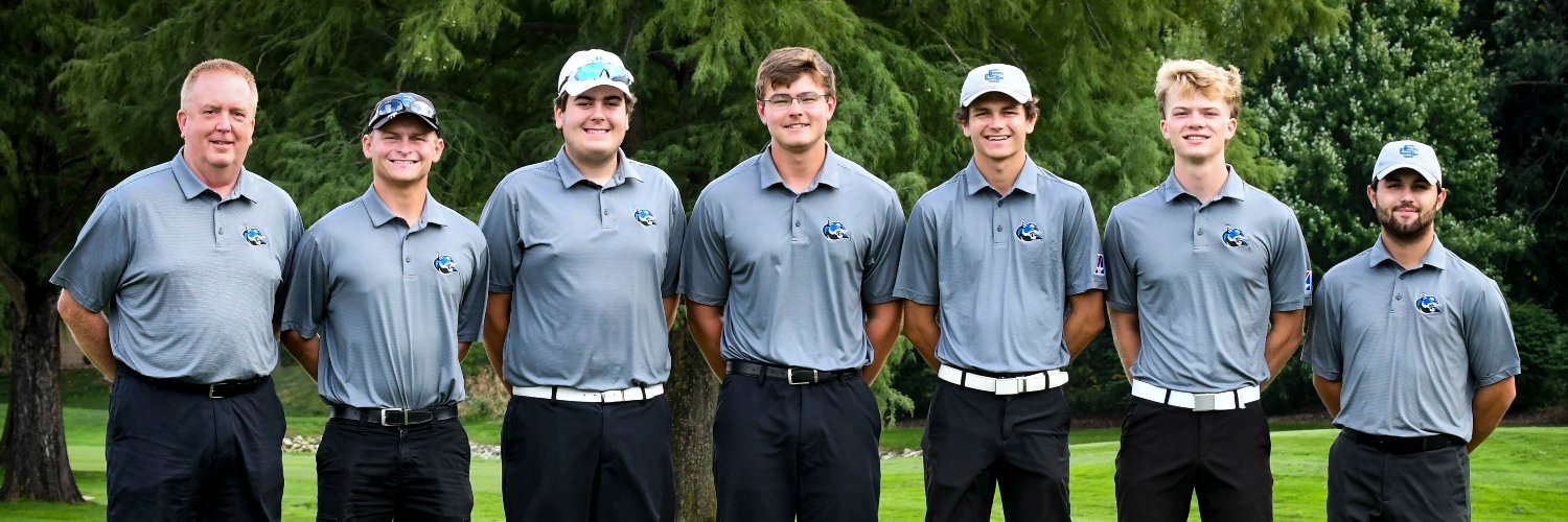CSCMensGolf's profile banner image