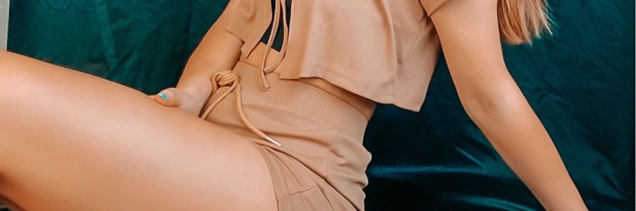 JaeleeBabe's profile banner image