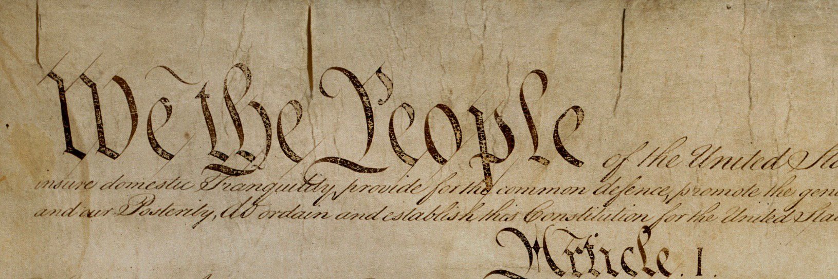 Sunshine Statement banner