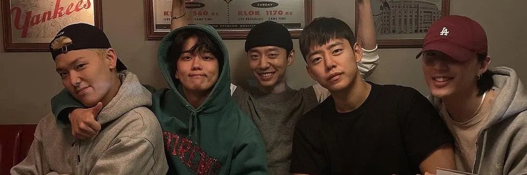 bapareking5's profile banner image