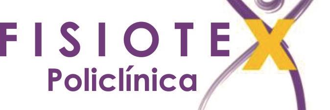 Fisiotex's profile banner image