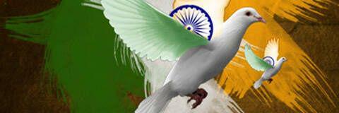Divyangak's profile banner image