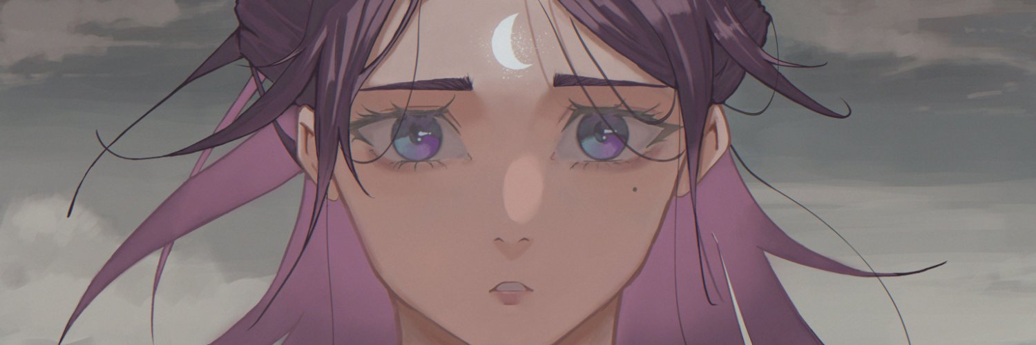 lovely_rfyl's profile banner image
