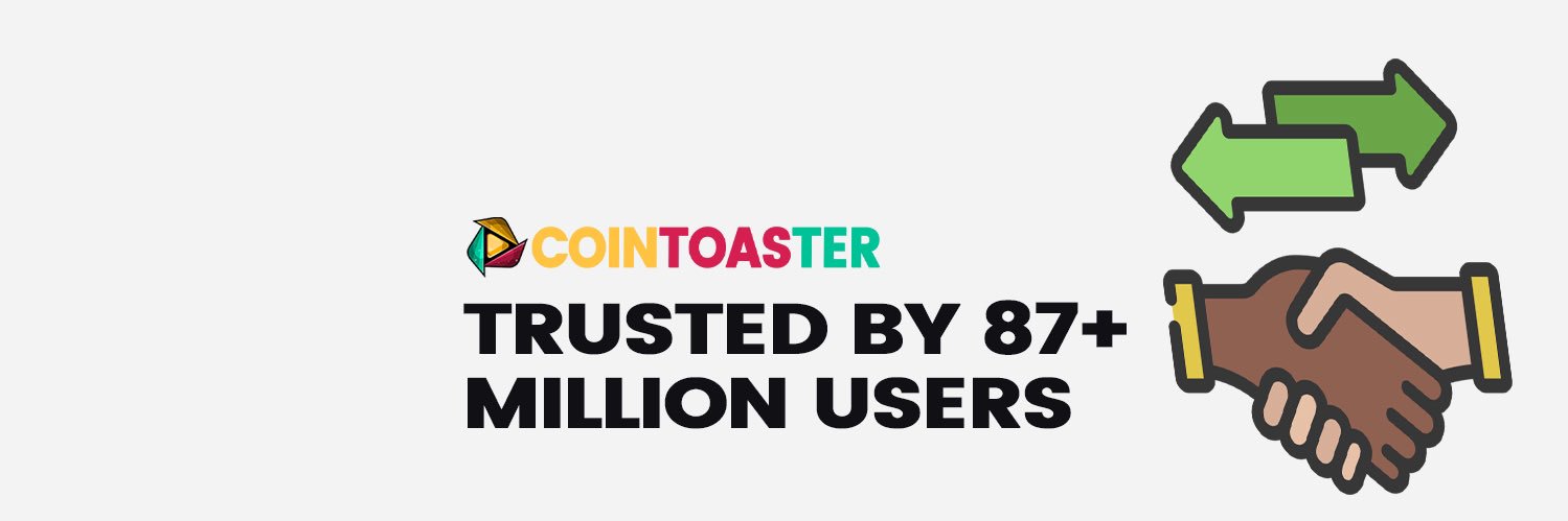cointoastercom's profile banner image