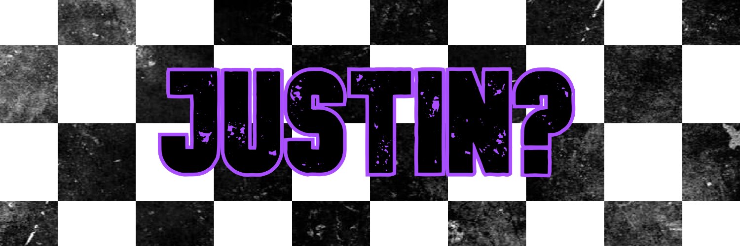 JustinCH_'s profile banner image