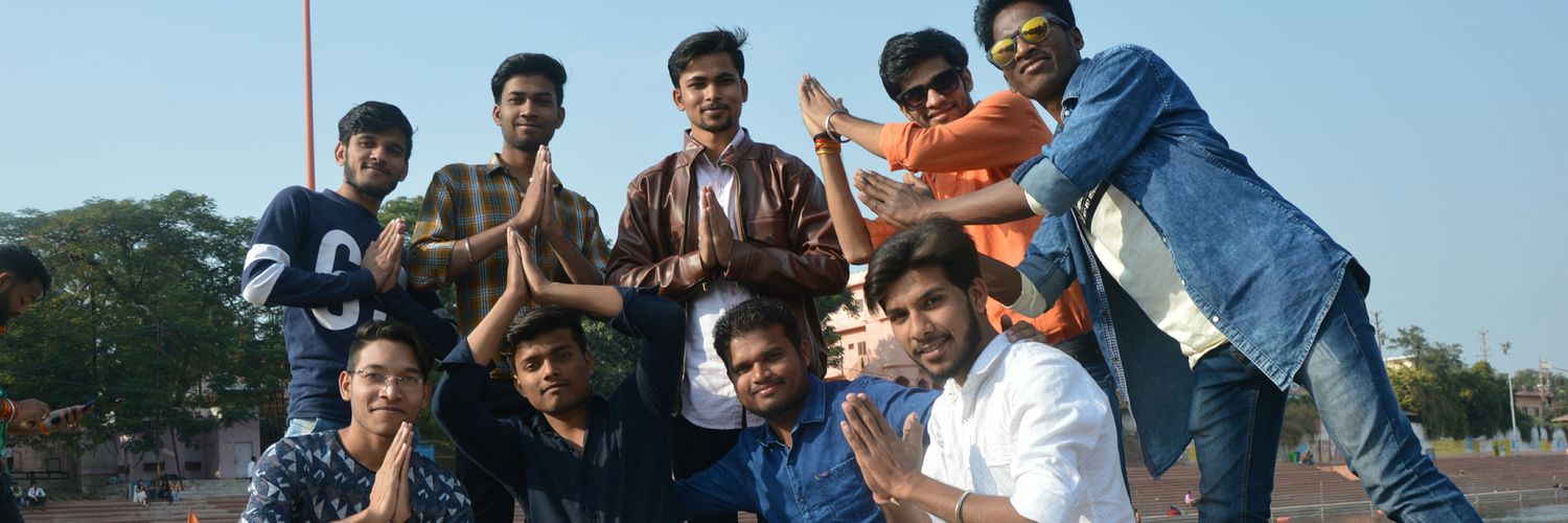 DeepaK Kumar Gawle banner