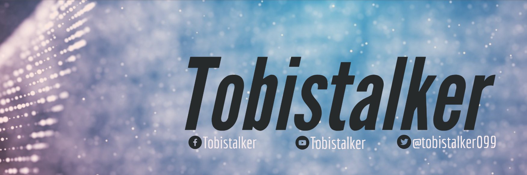 tobi_stalker's profile banner image