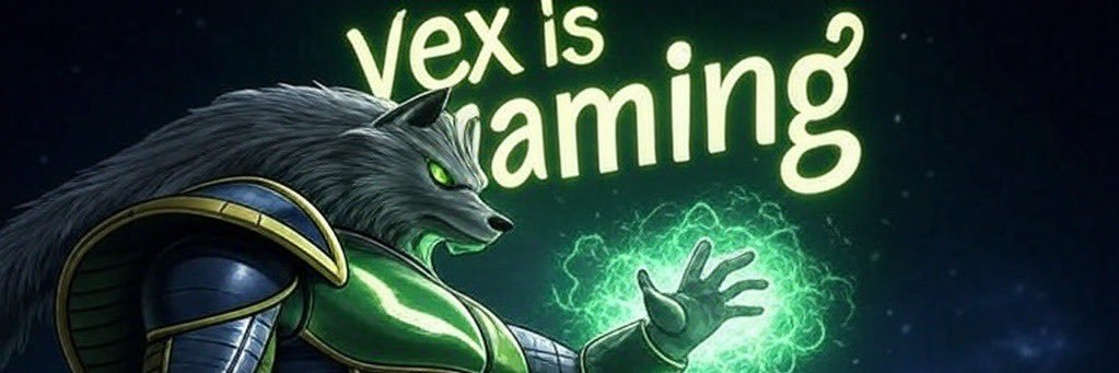 VeezyXHex's profile banner image
