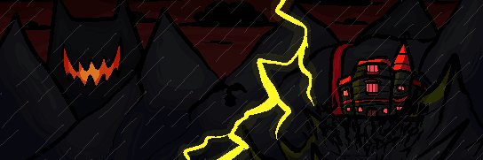 Dustin Andrews banner