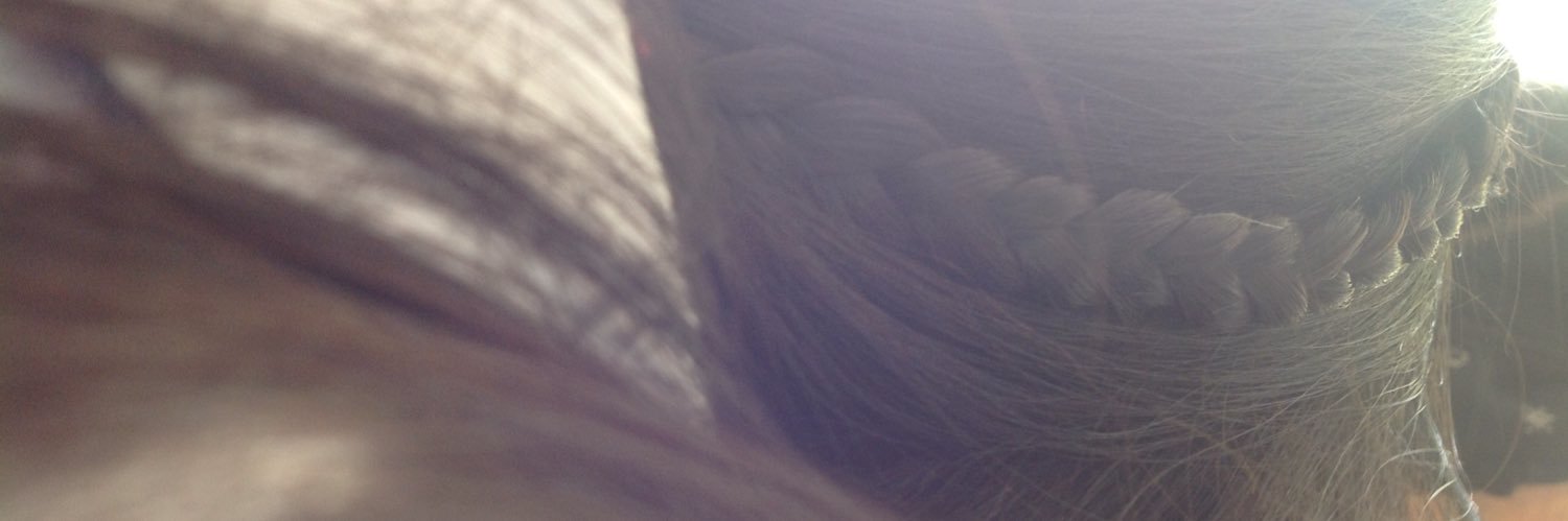 AshveeDavid's profile banner image