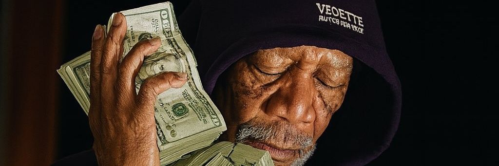 Hobie Brown 🎸 banner