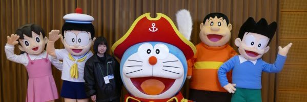 HoshiDoraemon77's profile banner image