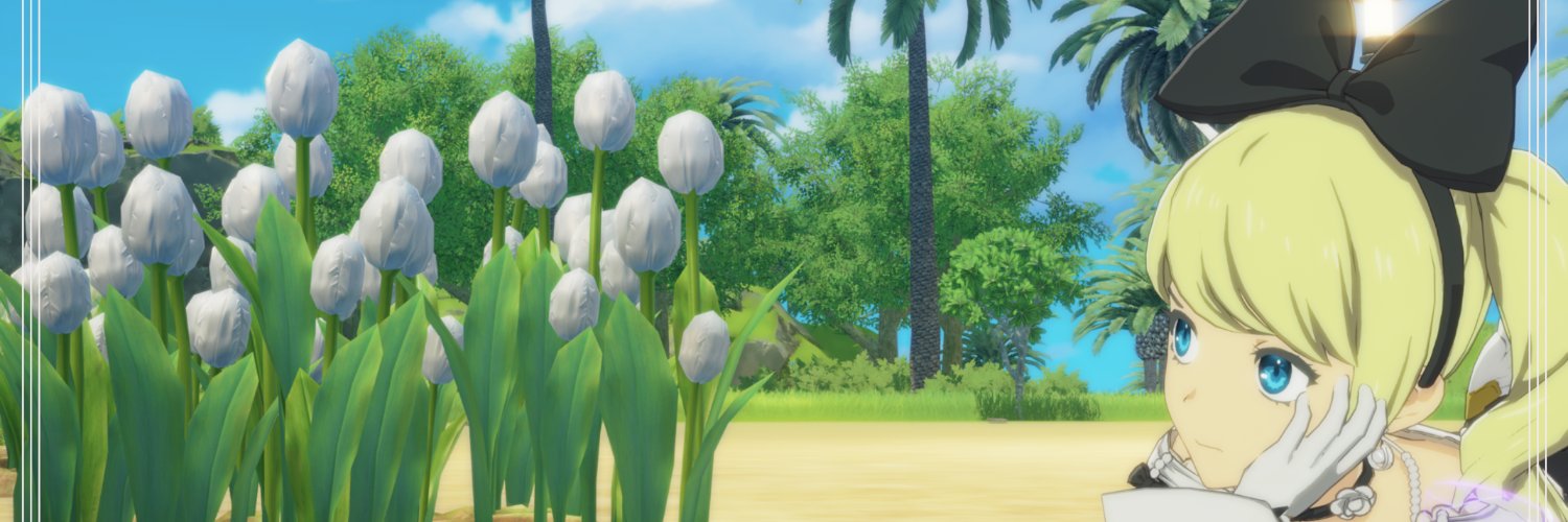 mayuDQ10s's profile banner image
