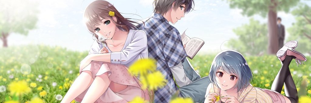 Youji8981's profile banner image