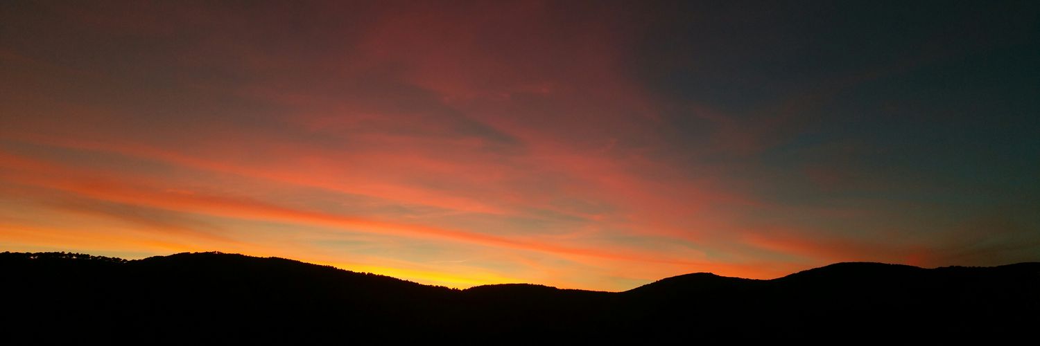 foresranger's profile banner image