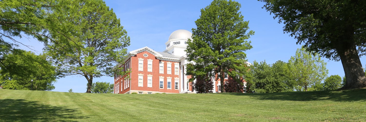 Culver-Stockton banner