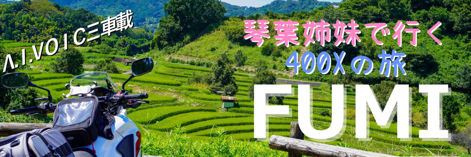 fumi_Xray's profile banner image