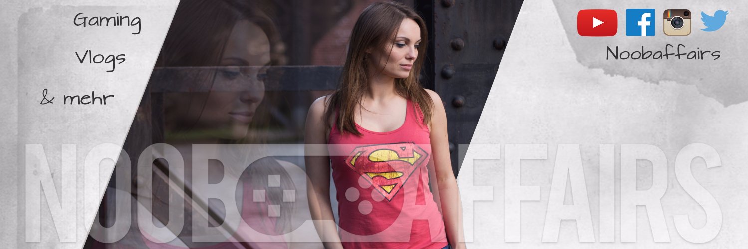 Noobaffairs's profile banner image