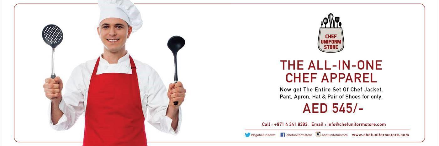 bbgchefuniform's profile banner image