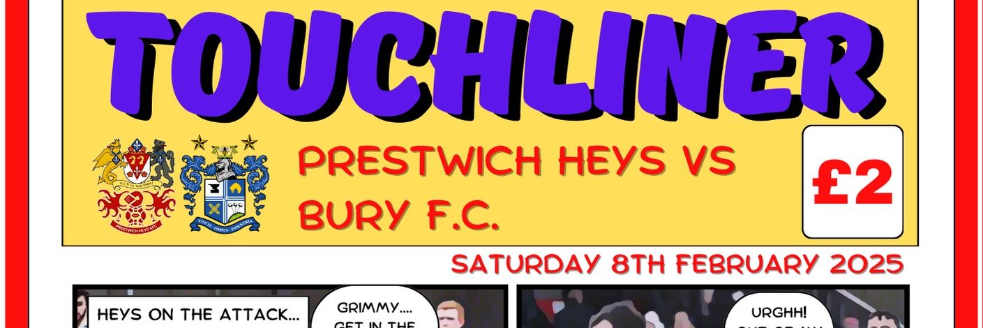 Paul Thomason banner