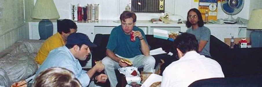 my name is Nathan Fielder and I graduated from o banner