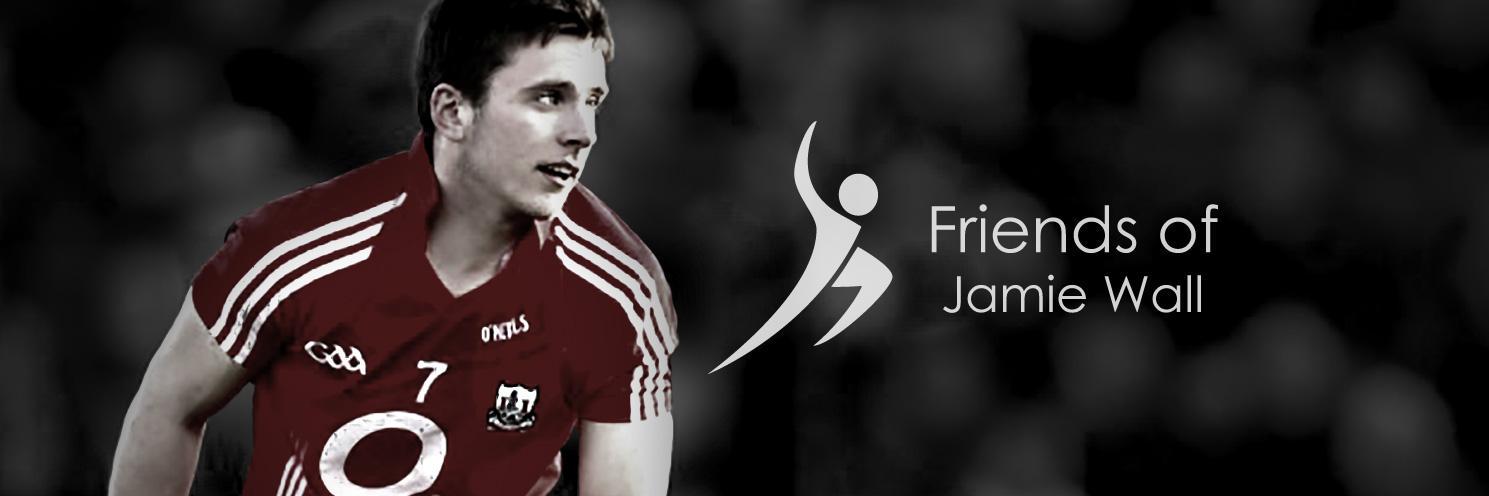 friendsofJamieW's profile banner image