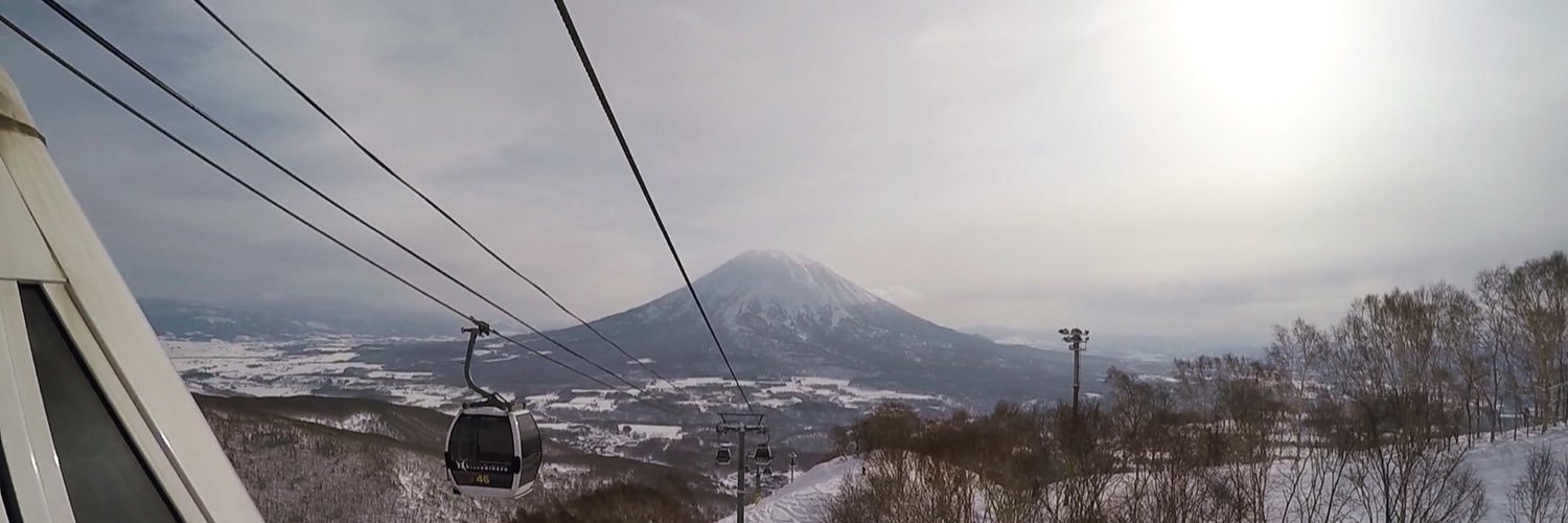山好き山さん banner