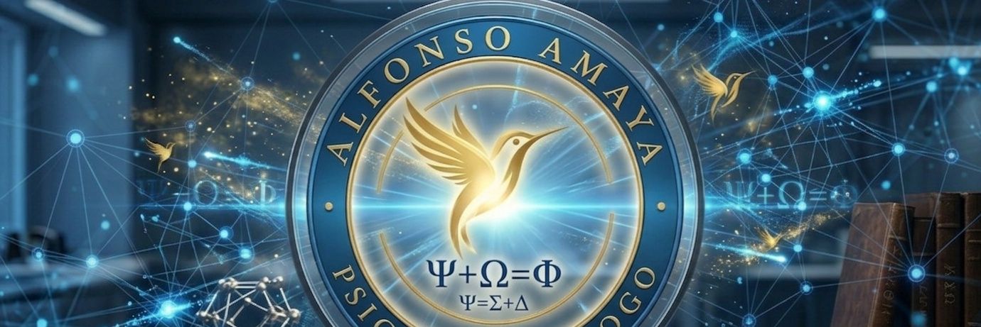 Alfonso Amaya banner