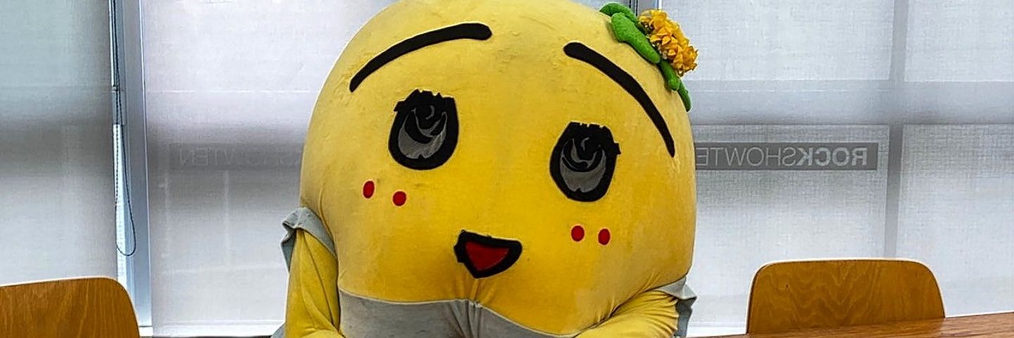 tomofunana's profile banner image