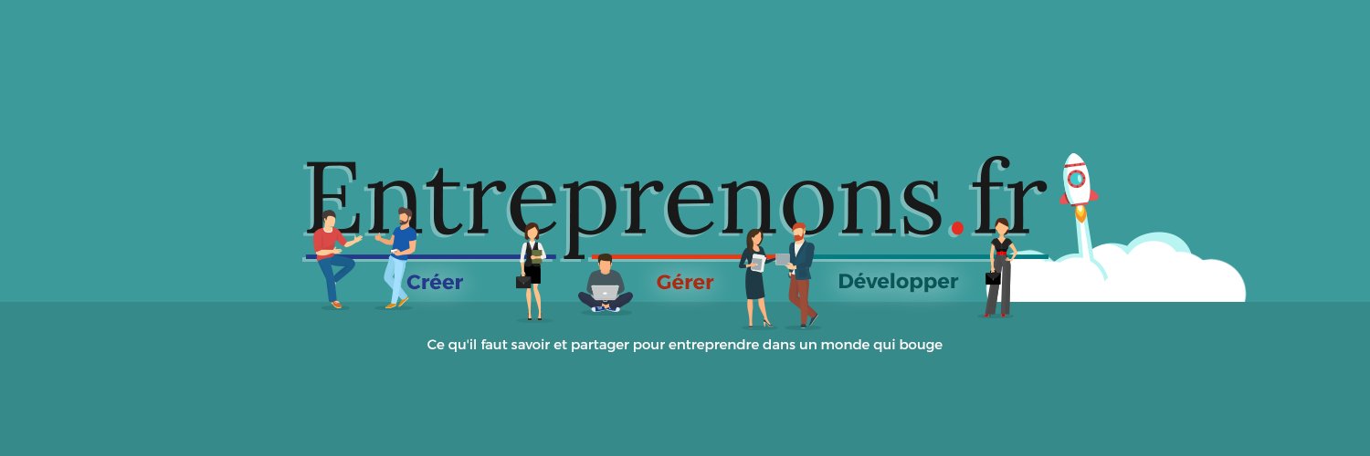 entreprenons_fr's profile banner image