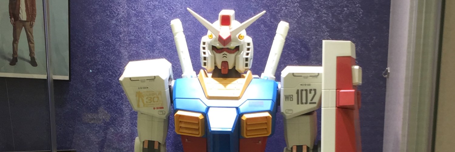 SaviorMasataka's profile banner image