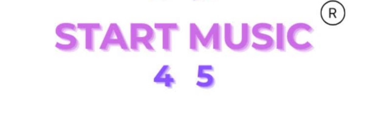Music45S's profile banner image