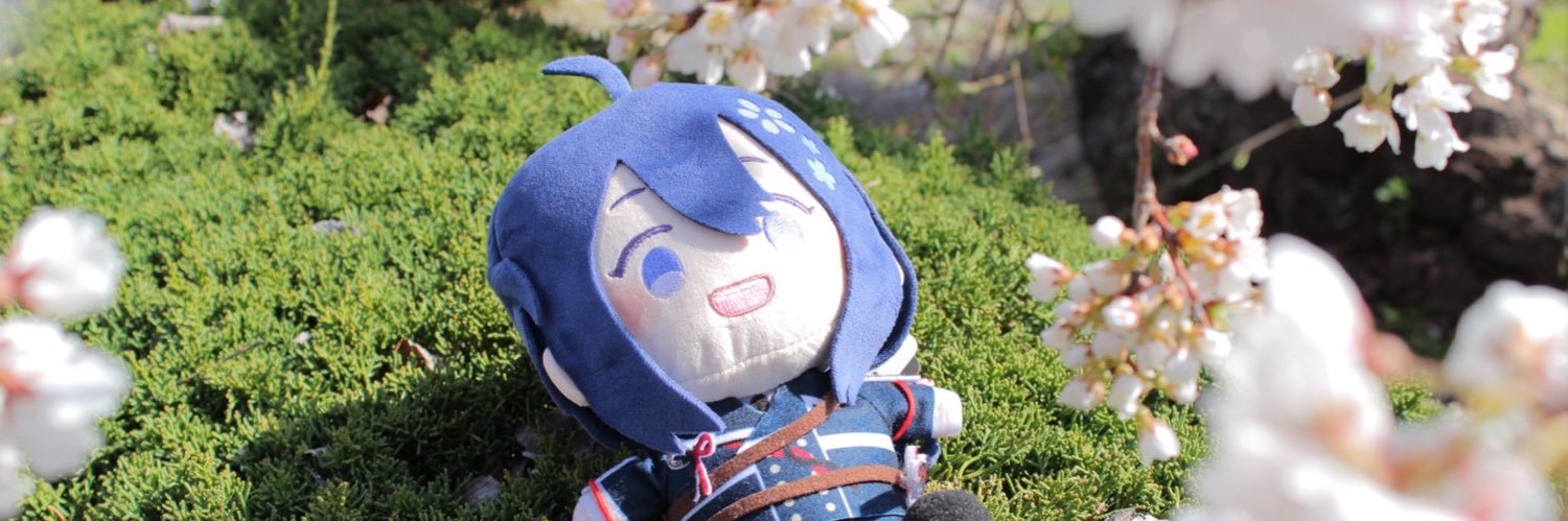 Servant2345's profile banner image