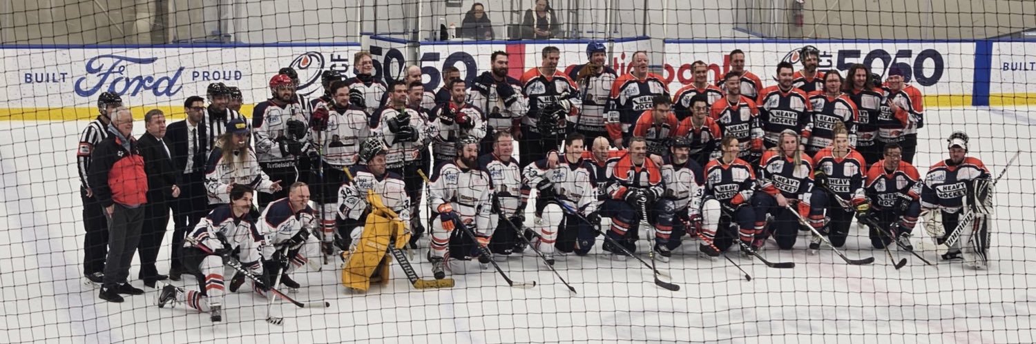 Trevor Archibald banner